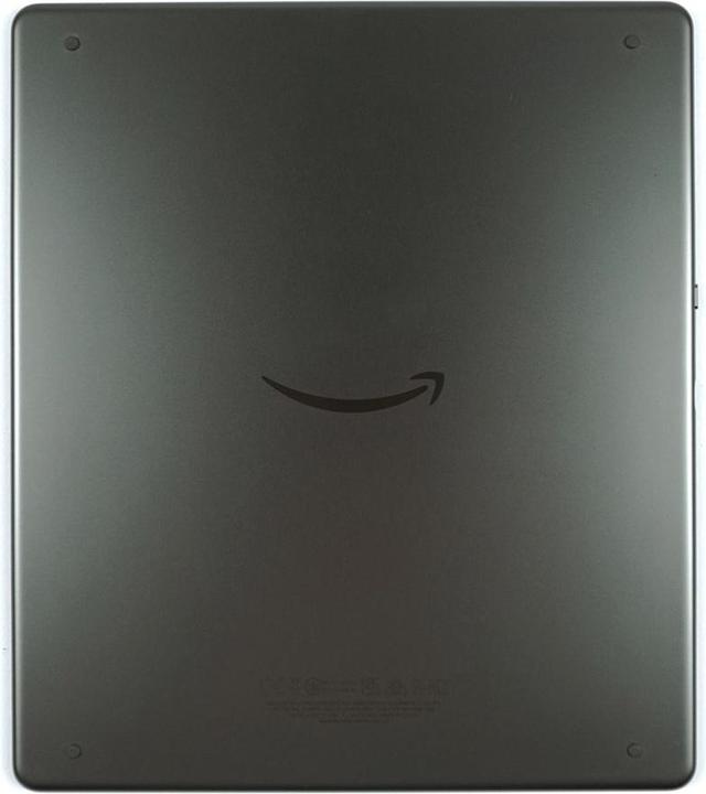 Image du produit Amazon Kindle Scribe 10,2 avec stylet Premium (10.20", 16 Go, Graphite)