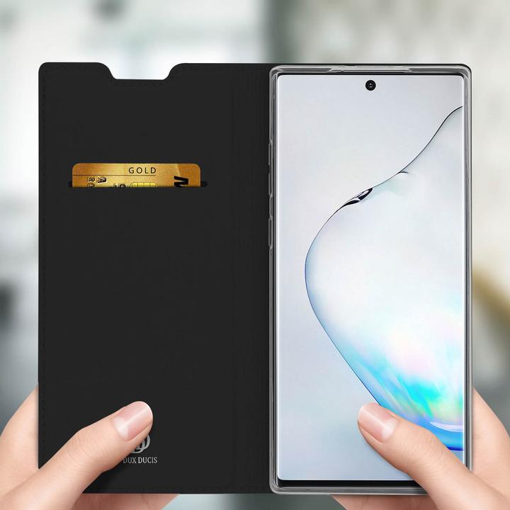 Immagine prodotto Dux Ducis Serie Skin Pro (Samsung Galaxy Note 10)