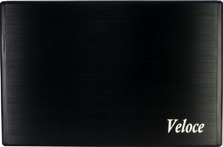 Image du produit Intertech Inter-Tech Veloce GD-35612 (3.5")