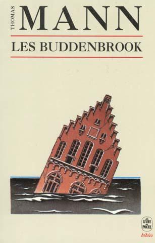 Produktbild Les Buddenbrook (Französisch, Mann Thomas, 2003)