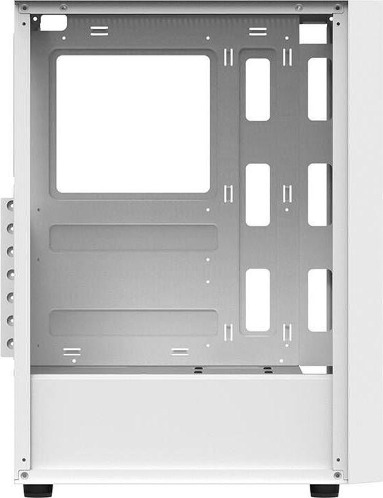 Actual product image Darkflash Tech A290 (ATX, ITX, mATX)