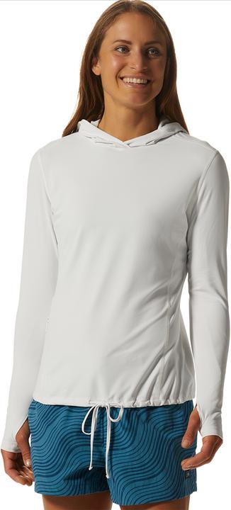 Immagine prodotto Mountain Hardwear W Crater Lake LS Hoody (L)