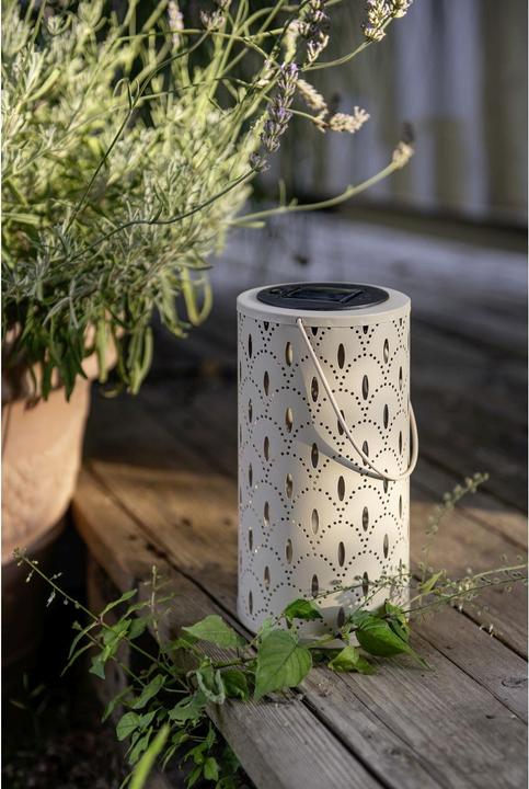Produktbild STT Solar Ornament Lantern