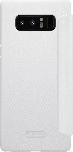 Actual product image Nillkin Sparkle Series (Samsung Galaxy Note 8)
