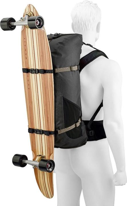 Productafbeelding Ortlieb Atrack 25 L Wandelrugzak (25 l)