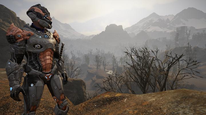 Immagine prodotto THQ Elex 2 (PS4, FR, IT)