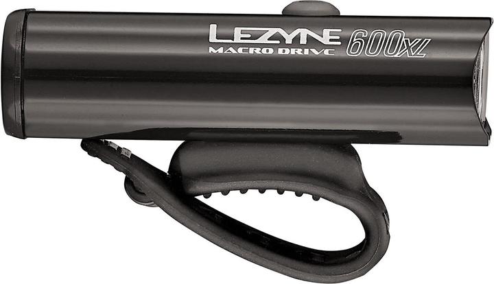 Produktbild Lezyne Macro Drive XL/Micro Drive (600 lm, 200 lm)