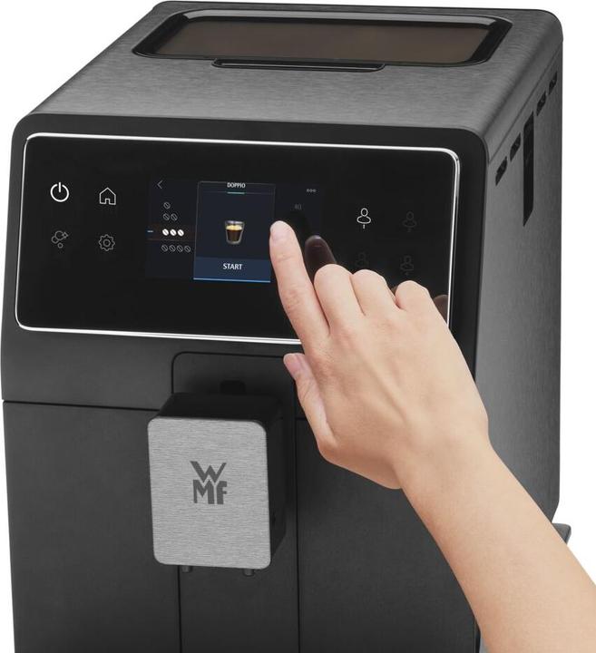 Produktbild WMF Kaffeevollautomat Perfection