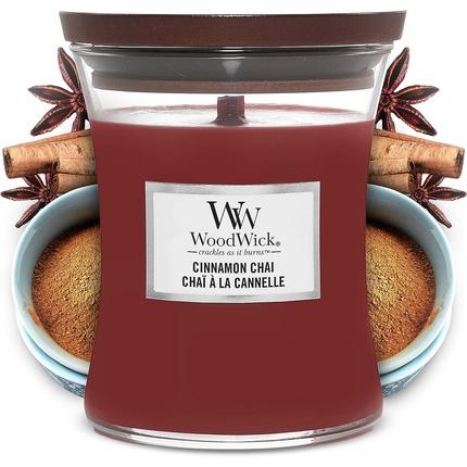 Produktbild WoodWick Cinnamon Chai (275 g)