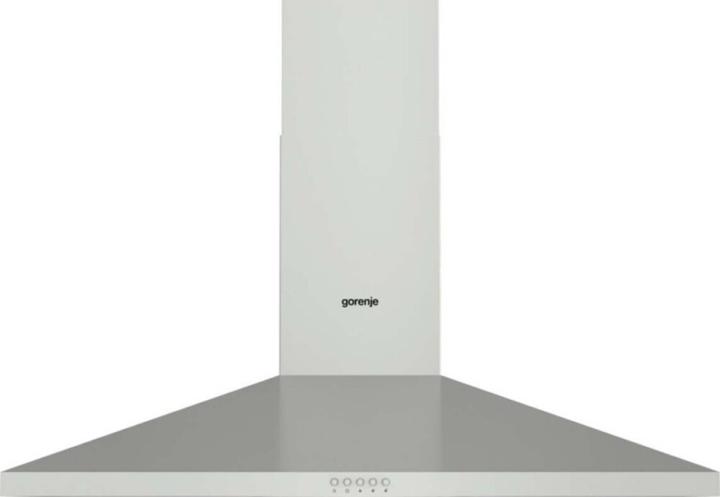 Actual product image Gorenje WHC929E4X-EN