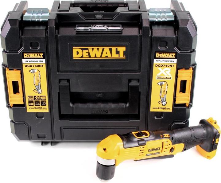 Immagine prodotto DeWalt Trapano ad angolo (Batteria ricaricabile)