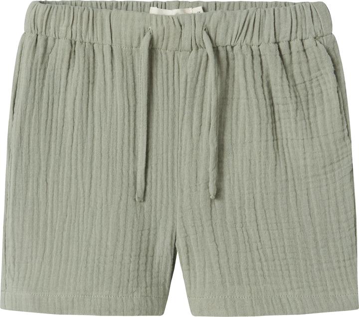 Name it Bio-Baumwoll Shorts (122)