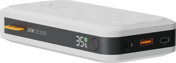 Produktbild Xtorm Fuel Series 5 (20000 mAh, 35 W, 80 Wh)