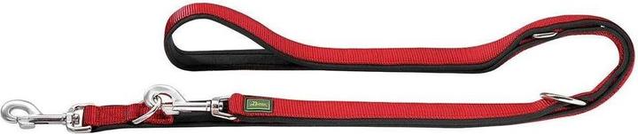 Actual product image Hunter Adjustable leash neopreneNylon (Dog, General)