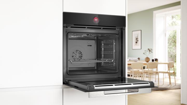 Actual product image Bosch Hausgeräte HBG7341B2