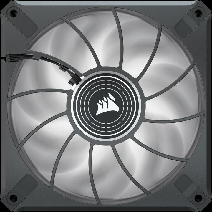 Image du produit Corsair ML120 LED ELITE Premium (120 mm, 1 x)