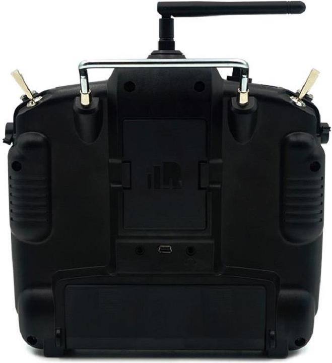 Produktbild FrSky Fernsteuerung Taranis X9D Plus SE Carbon 2.4 GHz
