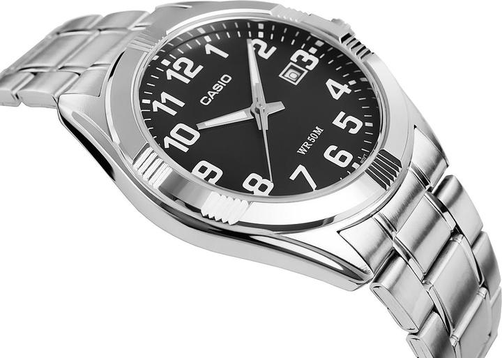 Actual product image Casio MTP-1308D-1BVDF Men's watch + BOX