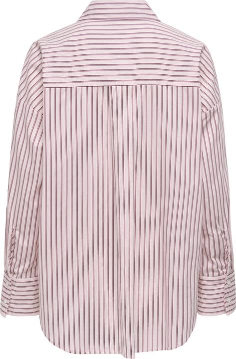 Actual product image Only Onloregon Nano Ls Shirt Wvn (L)
