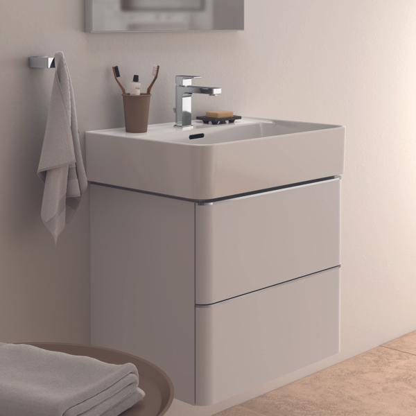 Actual product image Ideal Standard Washbasin Strada II 60 x 43 cm white T300001 (430 mm, 600 mm)