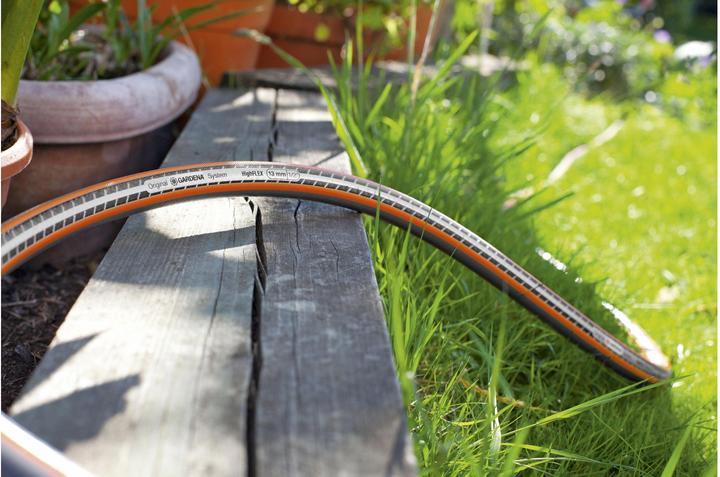 Actual product image Gardena Comfort HighFlex 18063 (20 m, 12.70 mm)