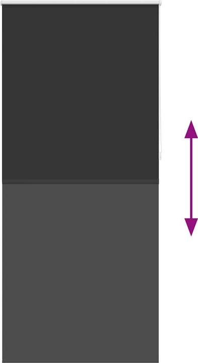 Image du produit VidaXL Aulikki (100 x 230 cm)