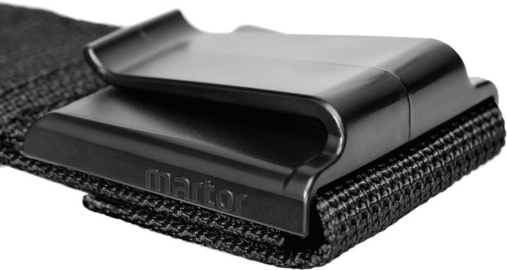 Image du produit Martor Sac banane taille L avec clip