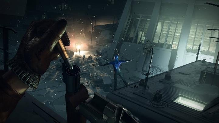 Immagine prodotto Bethesda Deathloop (PS5, FR)