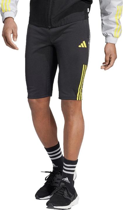 Produktbild adidas Tiro 23 Competition Training Half Herren Shorts Schwarz IC4568 (S) (S)
