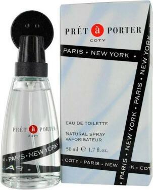 Produktbild Prêt à Porter Original (Eau de Toilette, 50 ml)