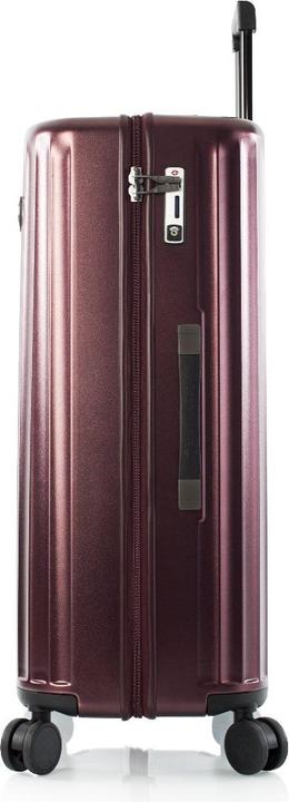 Image du produit Heys Smart Luggage - Set de 3 valises à coque dure (Bagage à main (jusqu'à 50l), M (50 - 90l), XL (à partir de 115l))