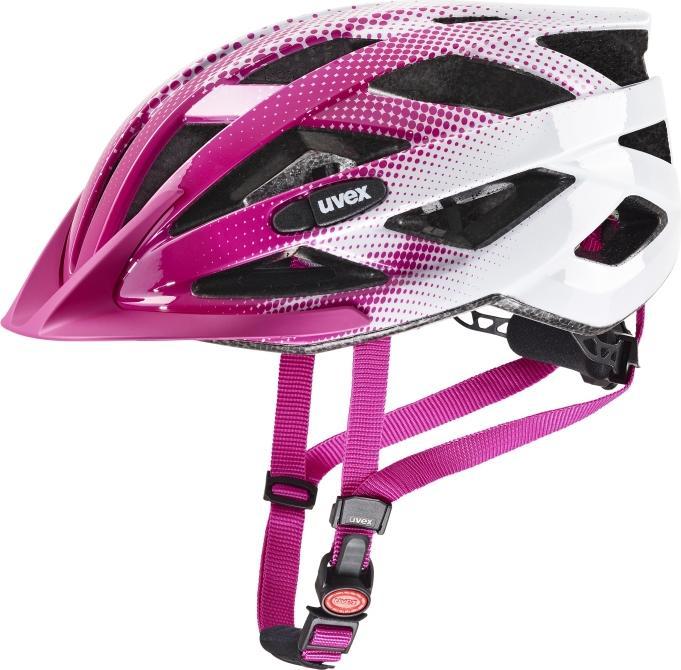 Pink-White