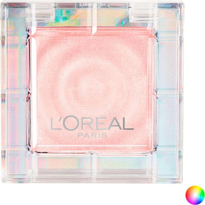 Produktbild L'Oréal Paris Color Queen (19 Mogul)