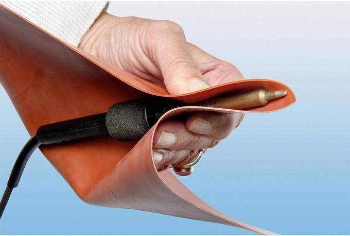 Actual product image Edsyn Flammschutzmatte (Storage)