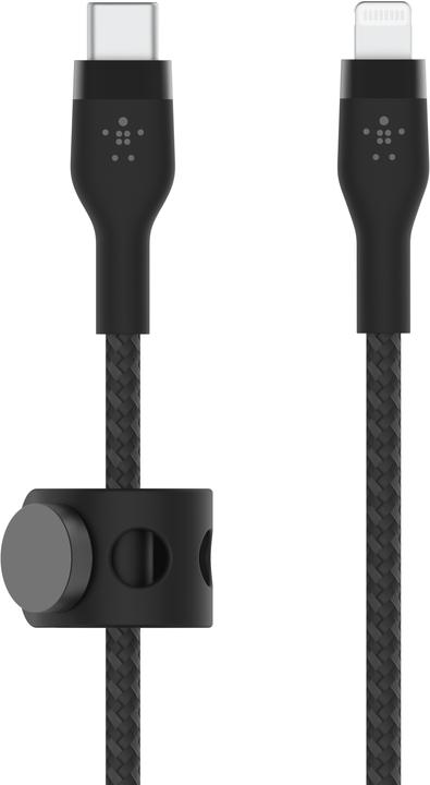 Image du produit Belkin USB C — Lightning (3 m)