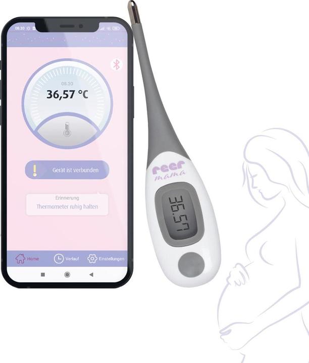 Actual product image Reer mum