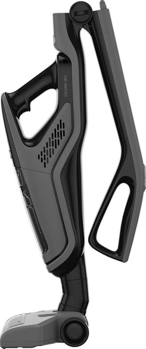 Actual product image Beko 2in1 handstick vacum cleaner VRT61818VG,, lithium battery,, Grey colour