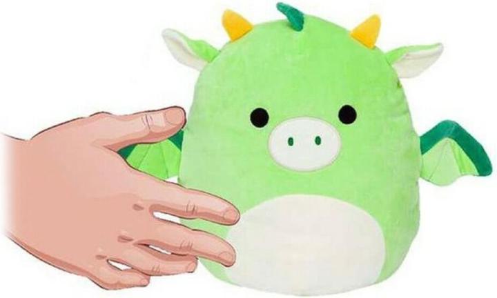 Produktbild Squishmallows Forest (19 cm)