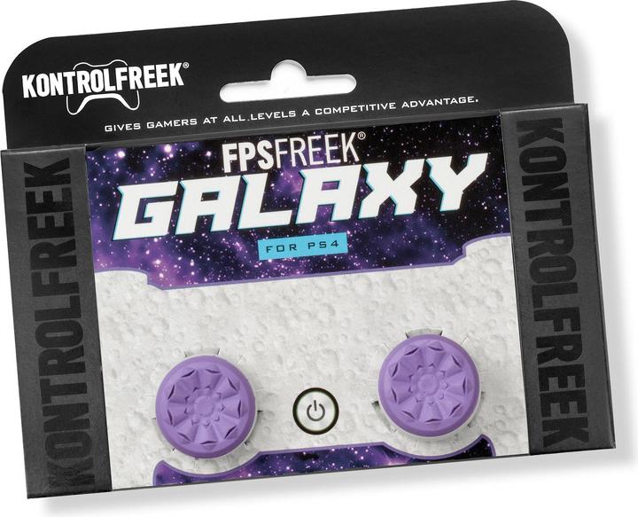 Actual product image KontrolFreek FPS Freek Galaxy (PS4, PS5)