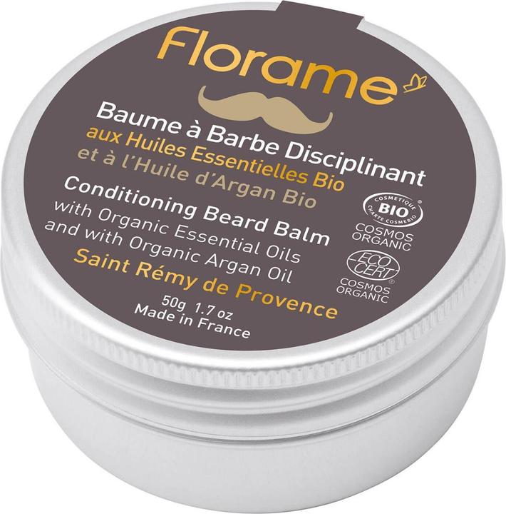 Produktbild Florame Baume à Barbe Disciplinant
