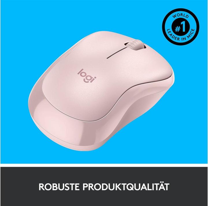Produktbild Logitech M220 Silent (Kabellos)