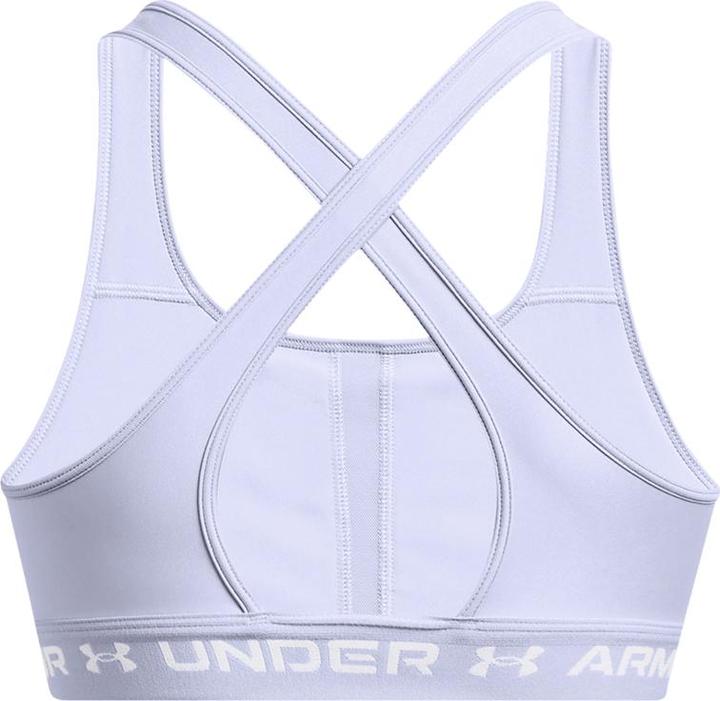 Produktbild Under Armour Mid Sport-BH Damen (XS)