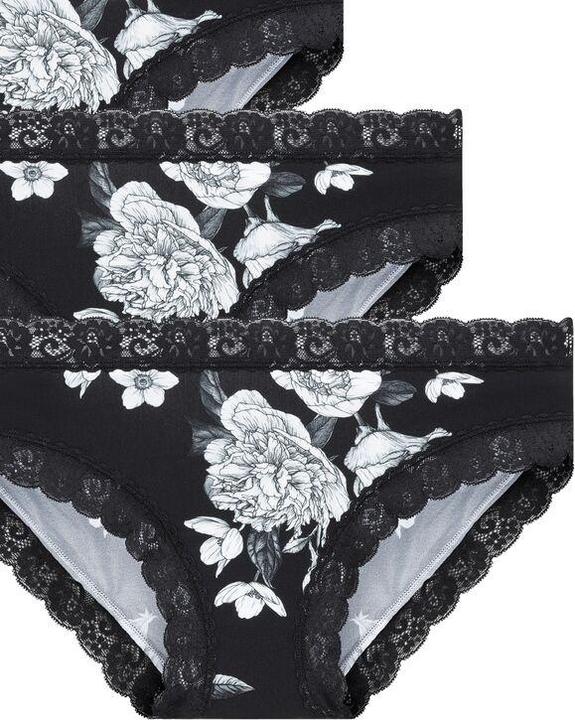 Image du produit Jockey Parisienne Bikini (L)