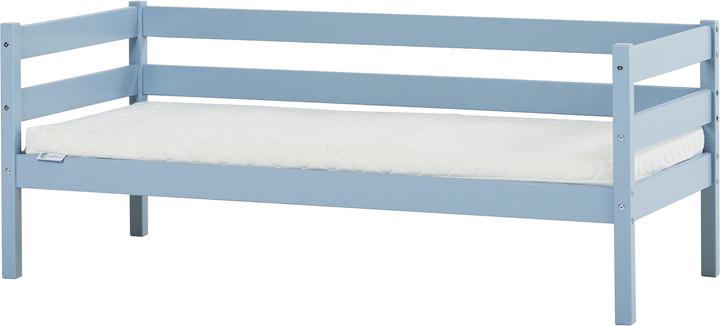 Immagine prodotto Hoppekids BUNDLE IDA MARIE Junior Bed 70x160 cm in Dream Blue (Blu) con materasso ECO Dream (70 x 160 cm)