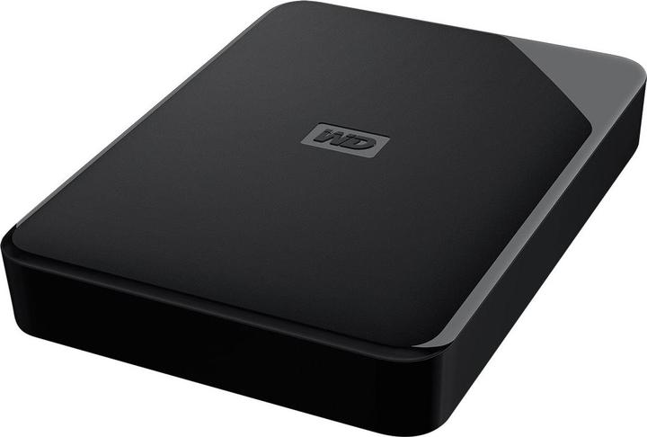 Produktbild WD Elements SE (4 TB)