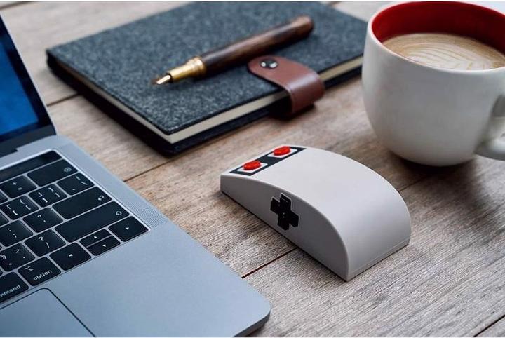 Actual product image 8bitdo N30 (Wireless)