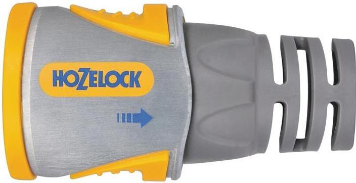 Actual product image Hozelock Plastic hose connection S (Hose connector, 19 mm)