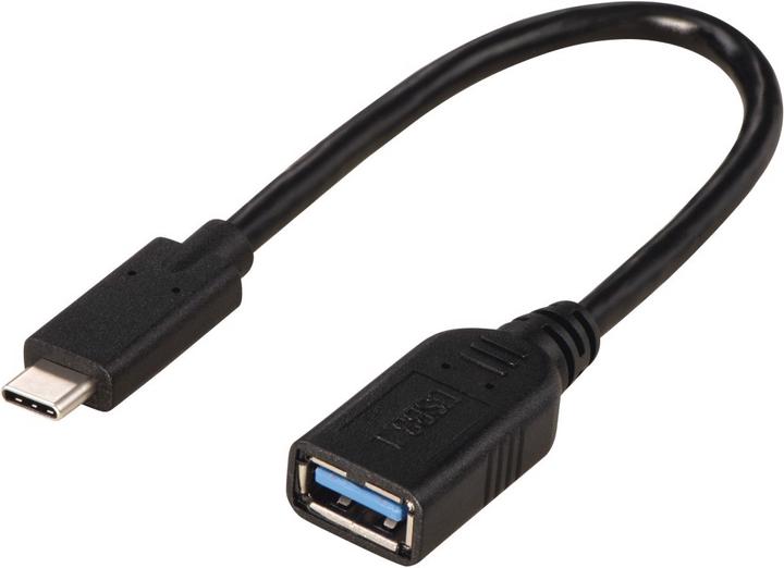 Image du produit Hama Clé d'enregistrement vidéo (PC, Mac)