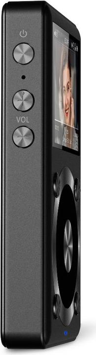 Actual product image FiiO X1