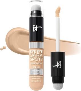 It Cosmetics Bye Bye Dunkle Flecken Concealer + Aufhellendes Serum 0.22 fl oz